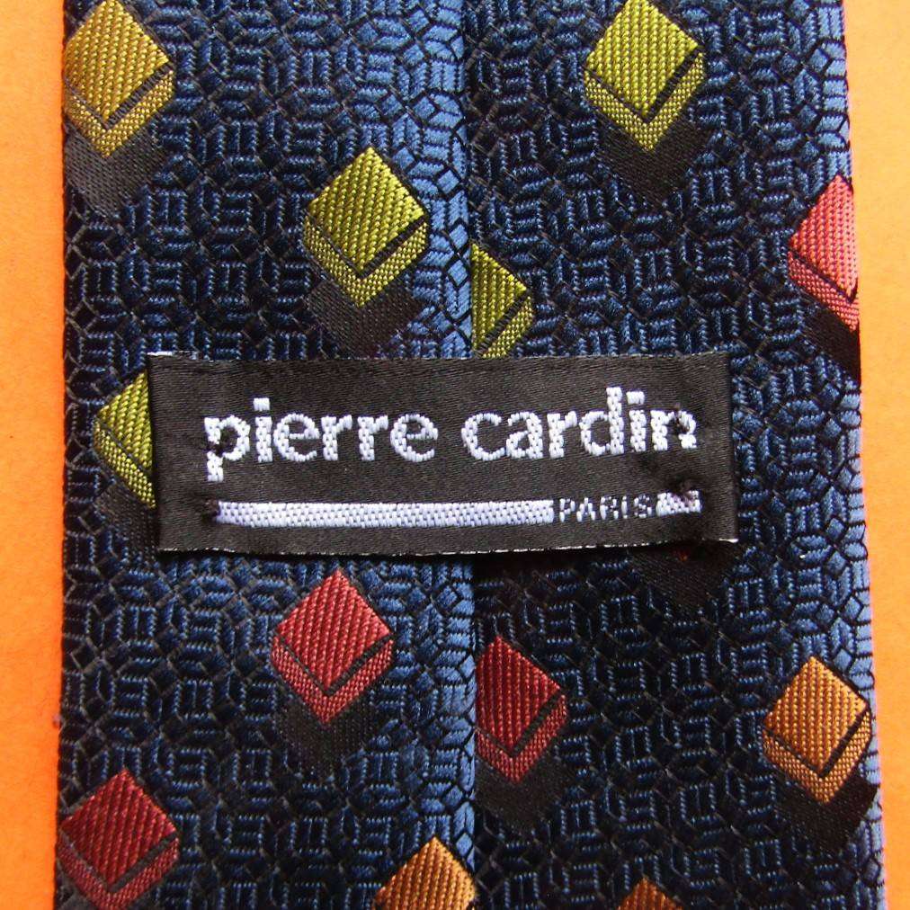 Pierre Cardin Paris Designer Neck Tie