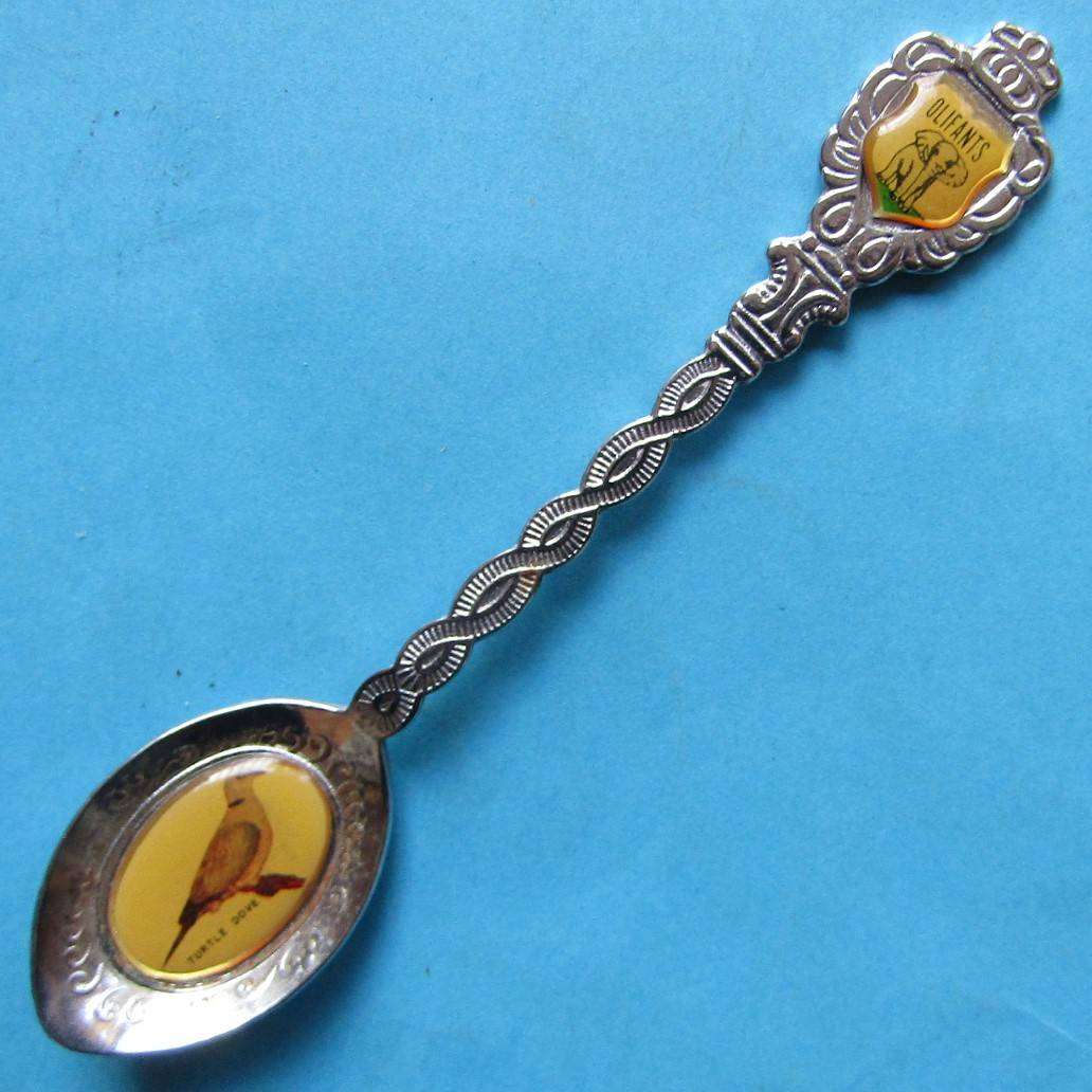 Old Kruger Park Olifants Spoon