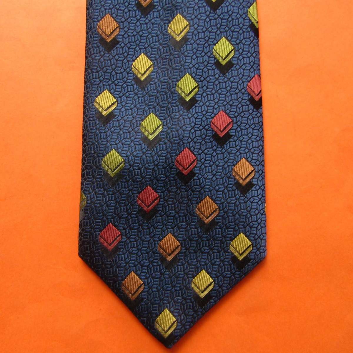 Pierre Cardin Paris Designer Neck Tie