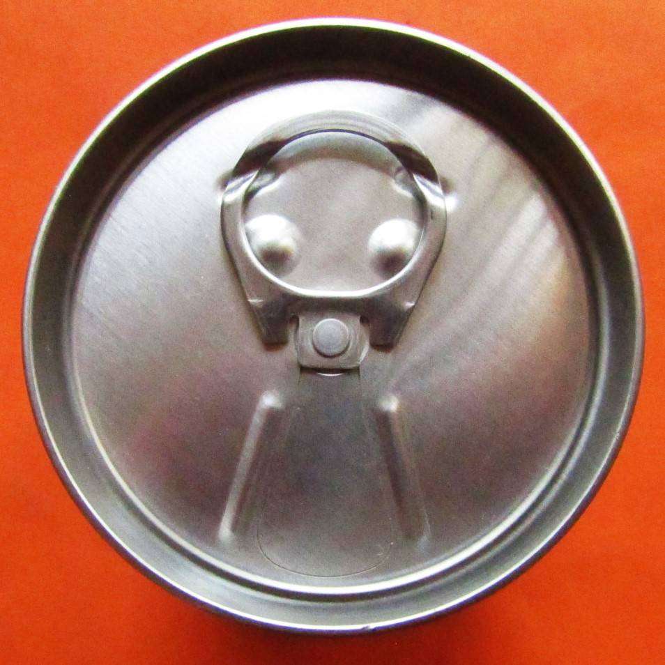 1990 Captains Lager Noord Transvaal Rugby Beer Can