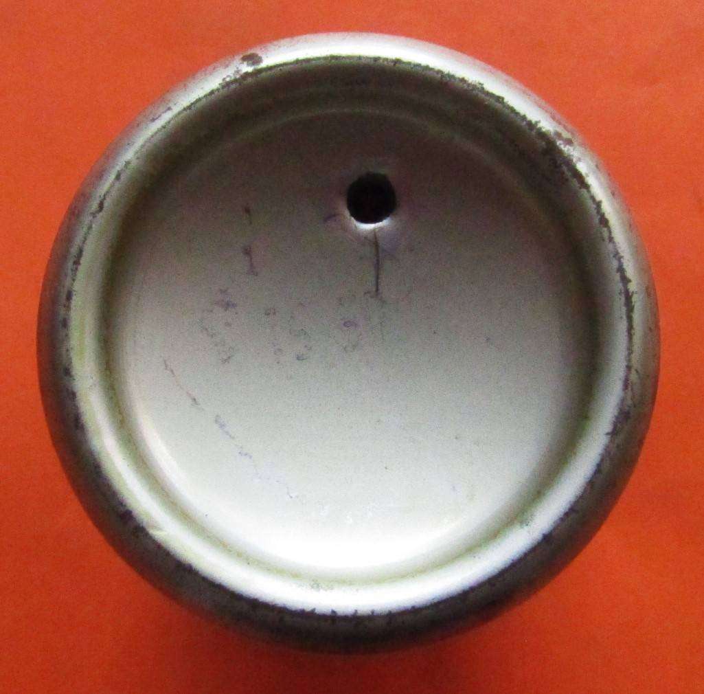 1990 Captains Lager Noord Transvaal Rugby Beer Can