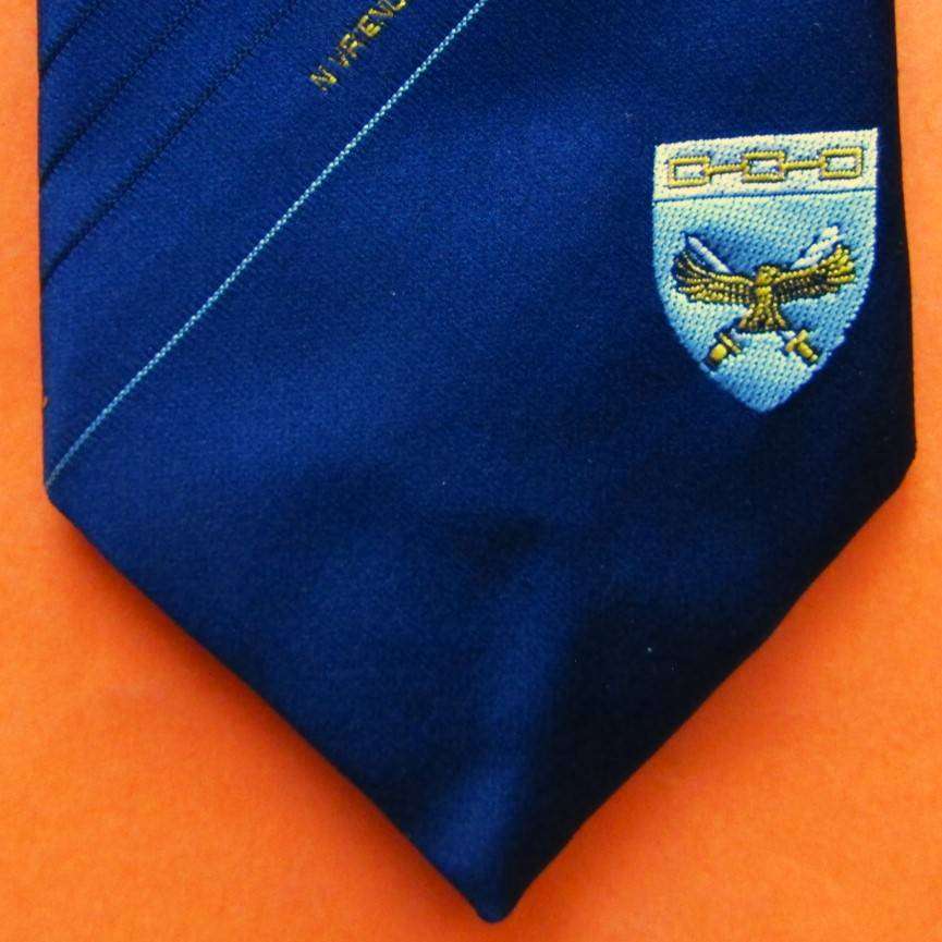SAAF Air Logistics Command Neck Tie
