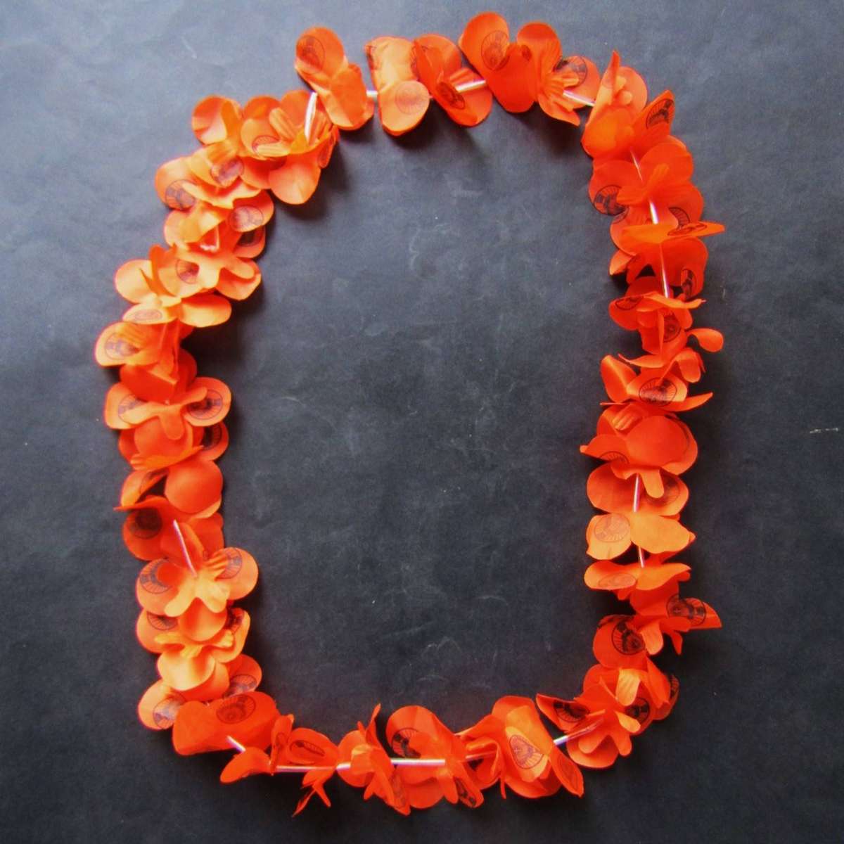 Cool Jagermeister Neck Lei Wreath