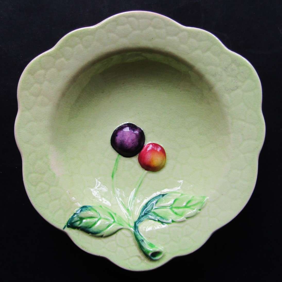 Old Carlton Ware Dish - Made in England