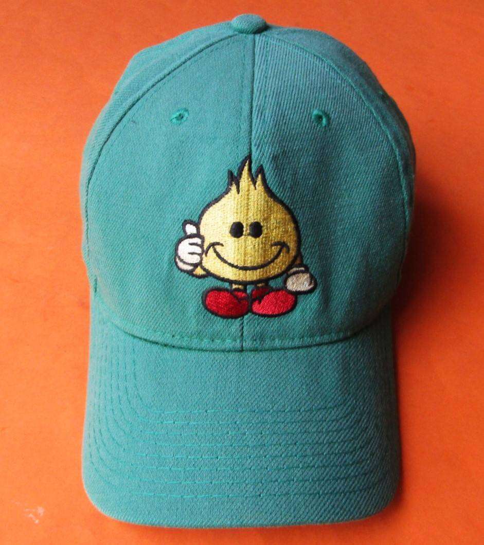 Old World Industries Skateboarding Cap