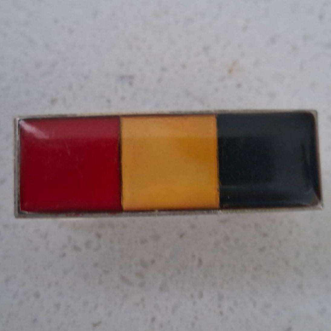 SADF Ordnance Beret Bar Balkie - Pins Intact