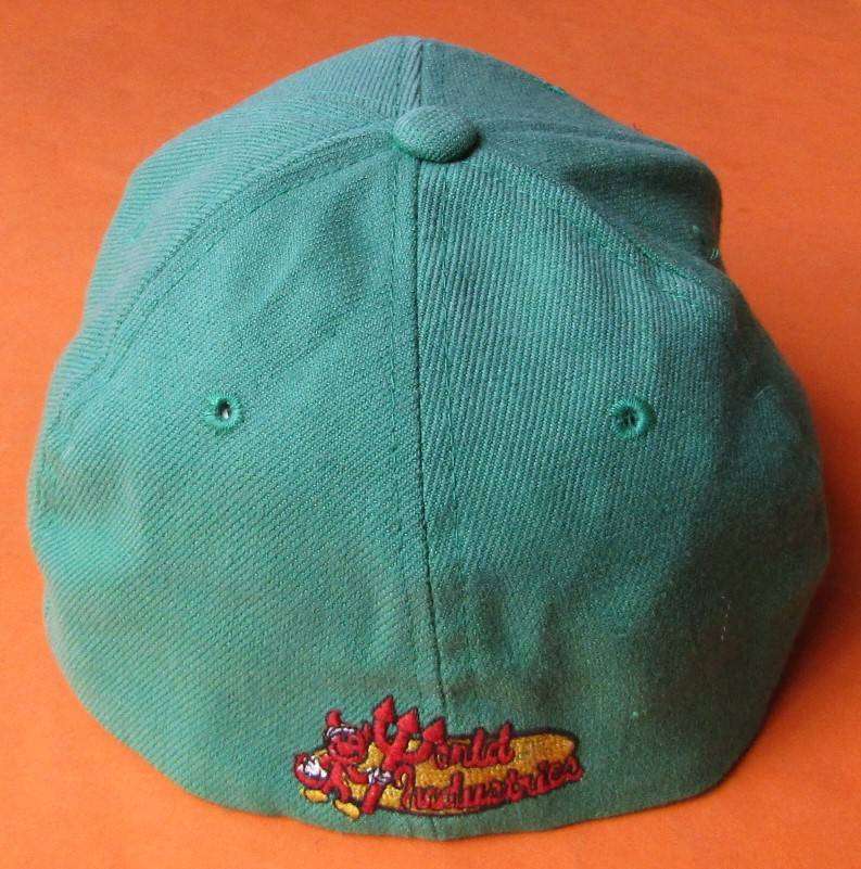 Old World Industries Skateboarding Cap