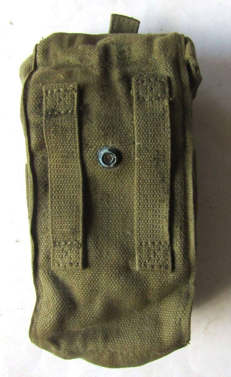 SADF Army Magazine Ammo Pouch