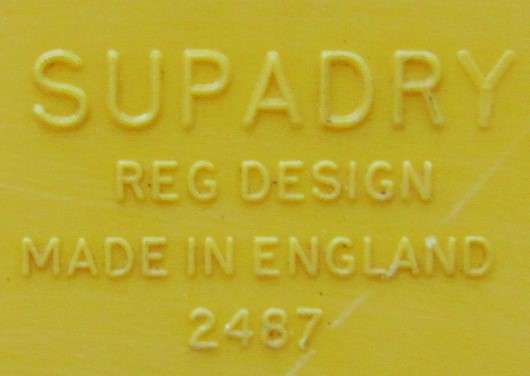 Old Cutty Sark Whisky Bar Tray - Made in England