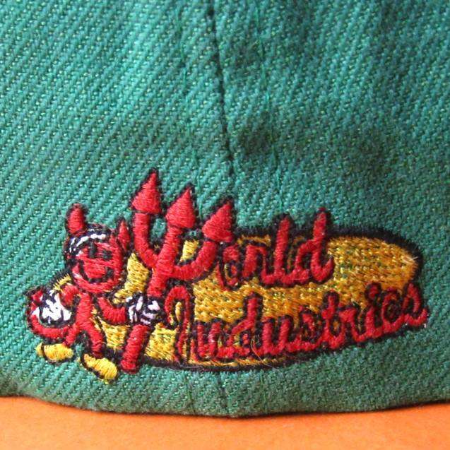 Old World Industries Skateboarding Cap