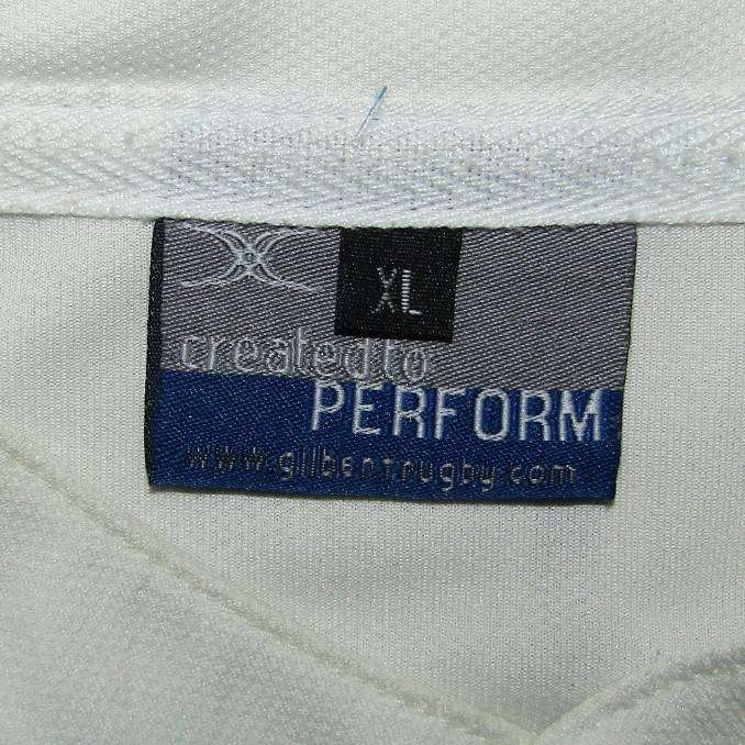 Old Bulls Super 14 Rugby Jersey - XL Size