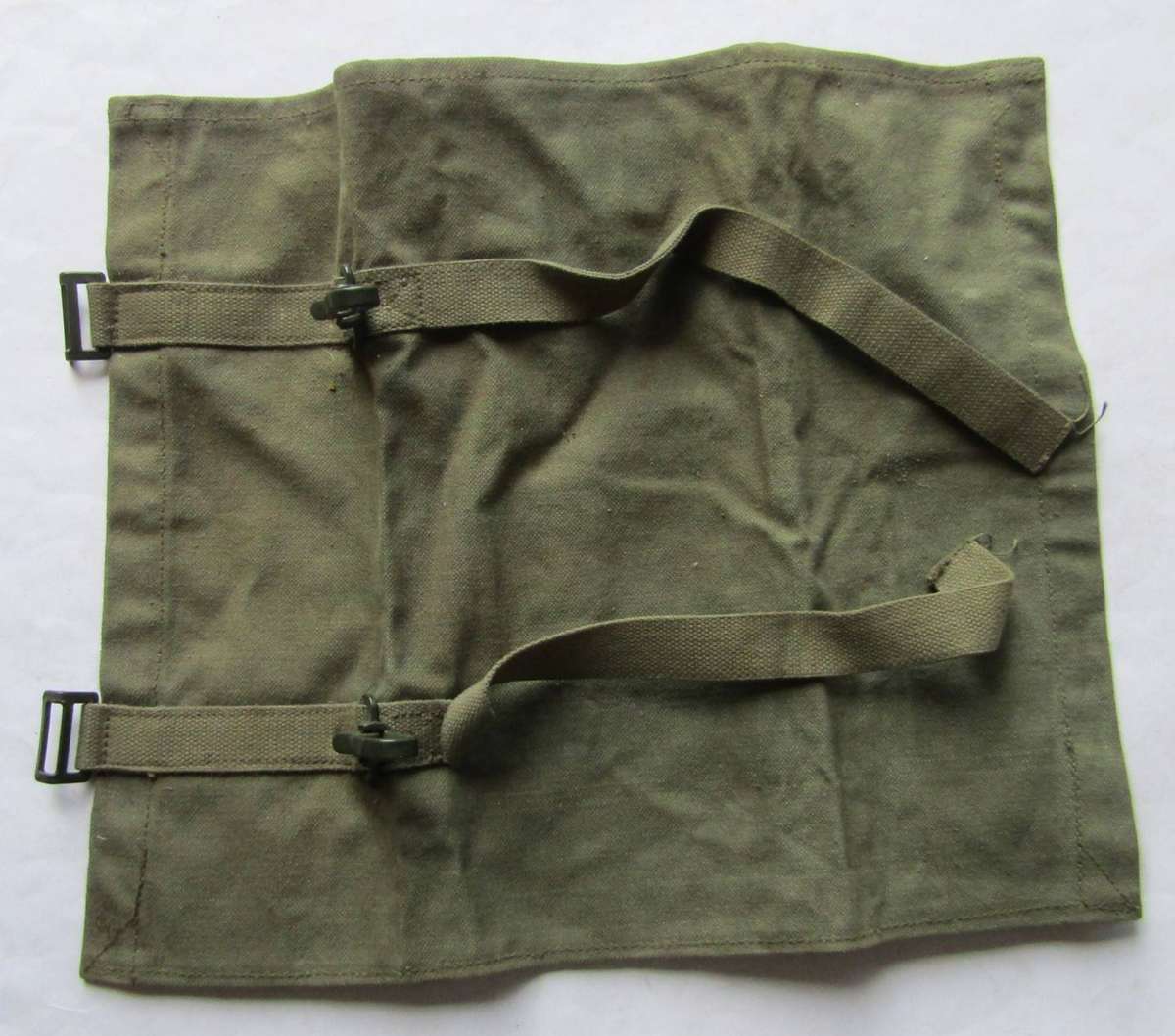 SADF Border War Ground Sheet Carrier