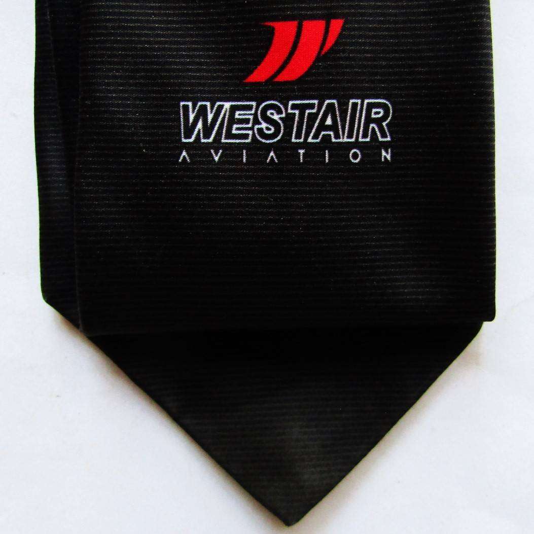 Old Namibia Westair Aviation Neck Tie