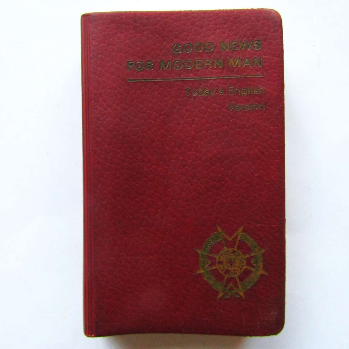 SADF English Pocket Bible