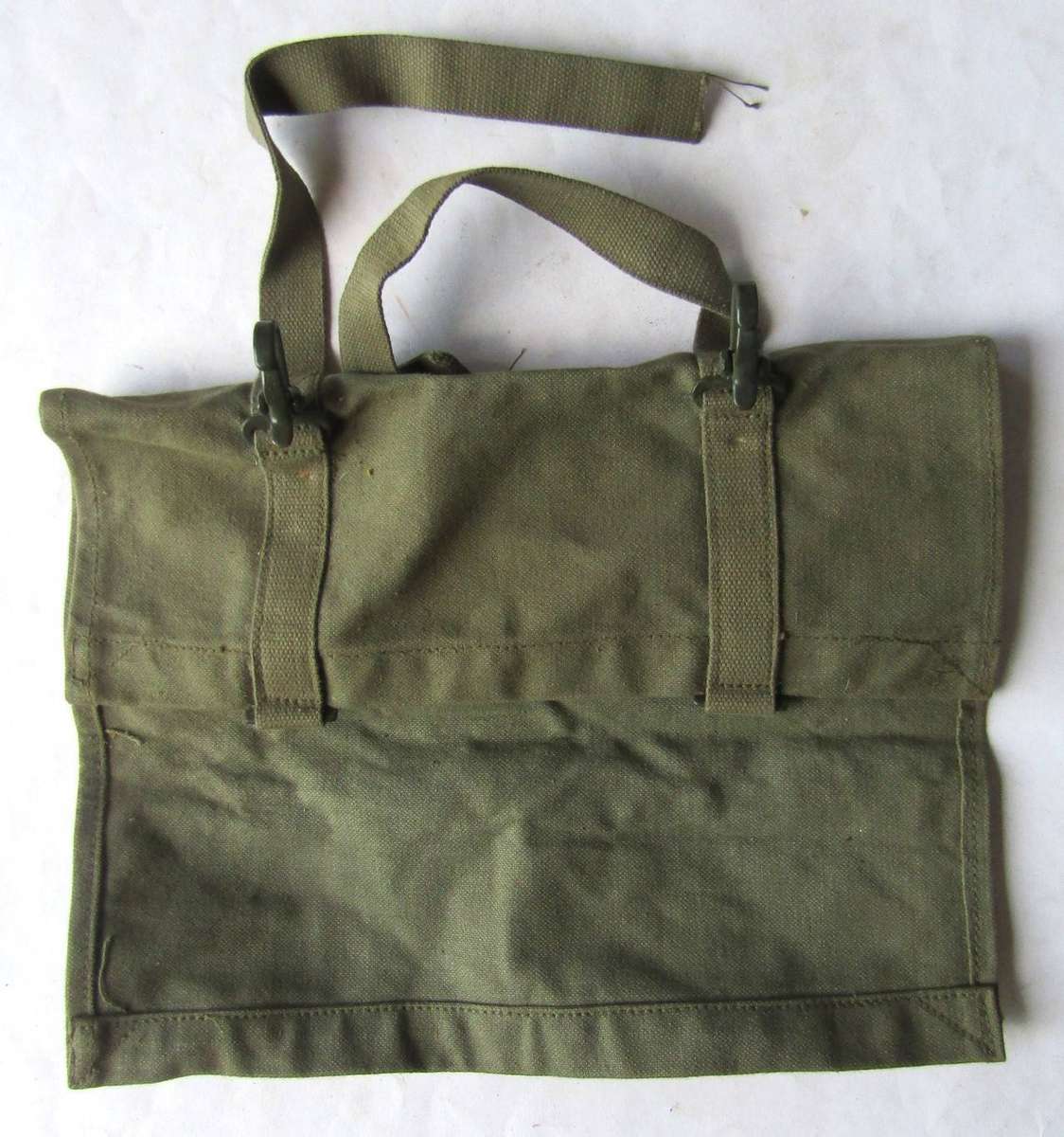 SADF Border War Ground Sheet Carrier