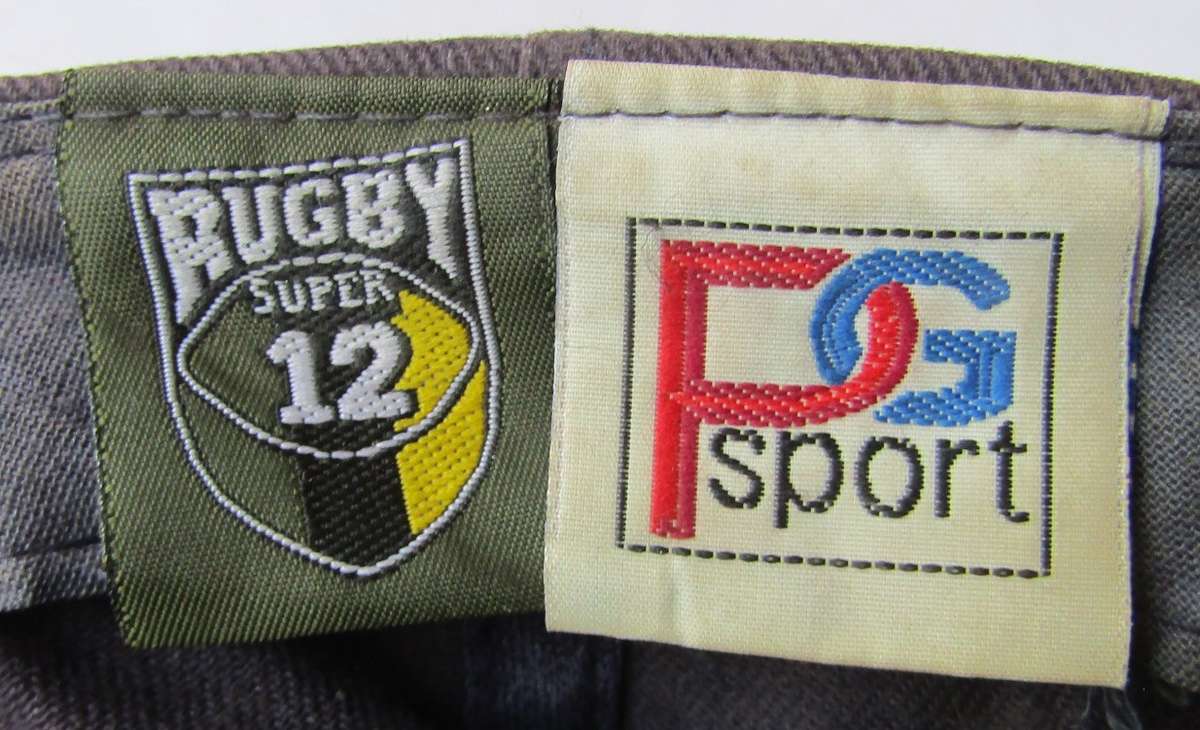 Old Cats Super 12 Rugby Cap