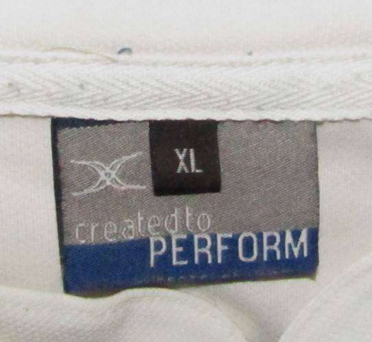 Old Bulls White Super 14 Rugby Jersey - XL Size