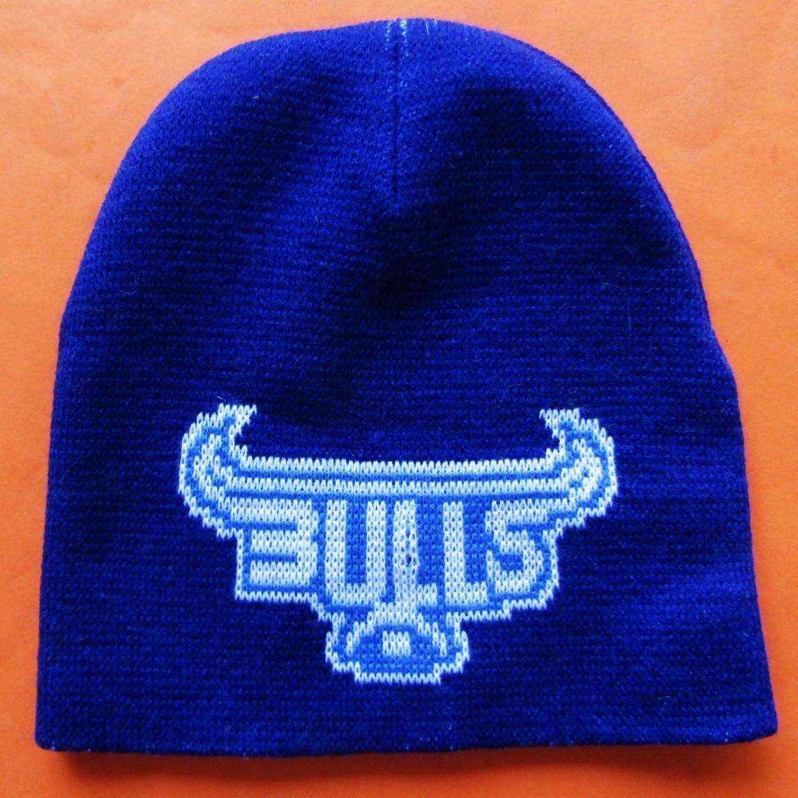 Old Bulls Rugby Beanie Cap