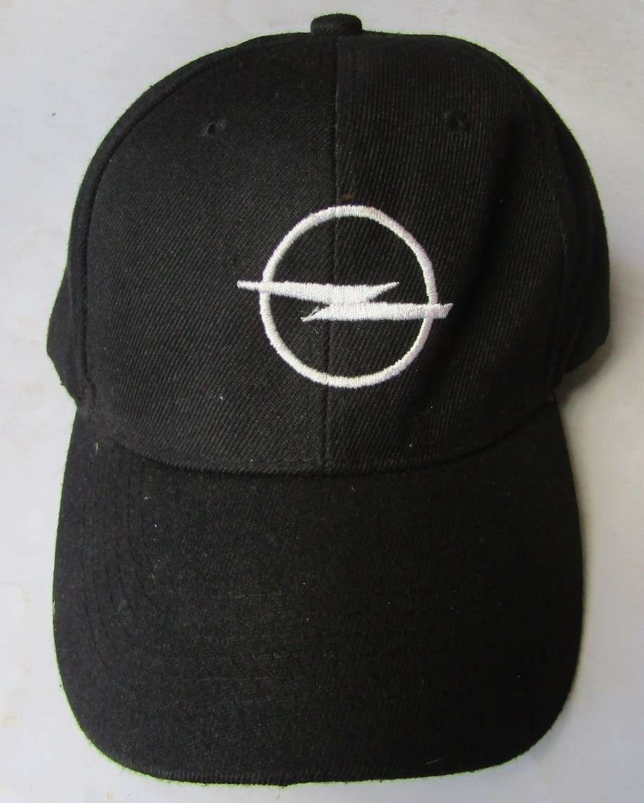 Old Opel Motors Cap