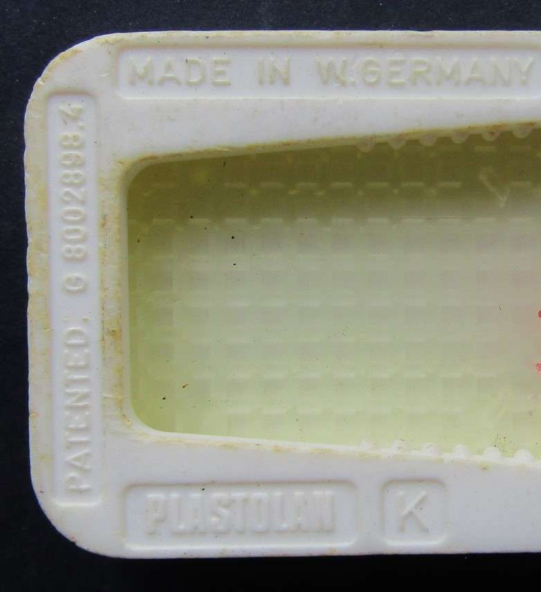 Old Marlboro Bottle Opener - Made in West Germany