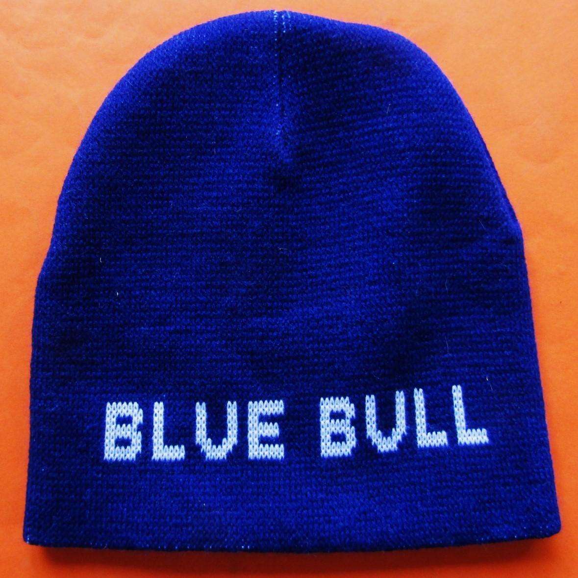 Old Bulls Rugby Beanie Cap