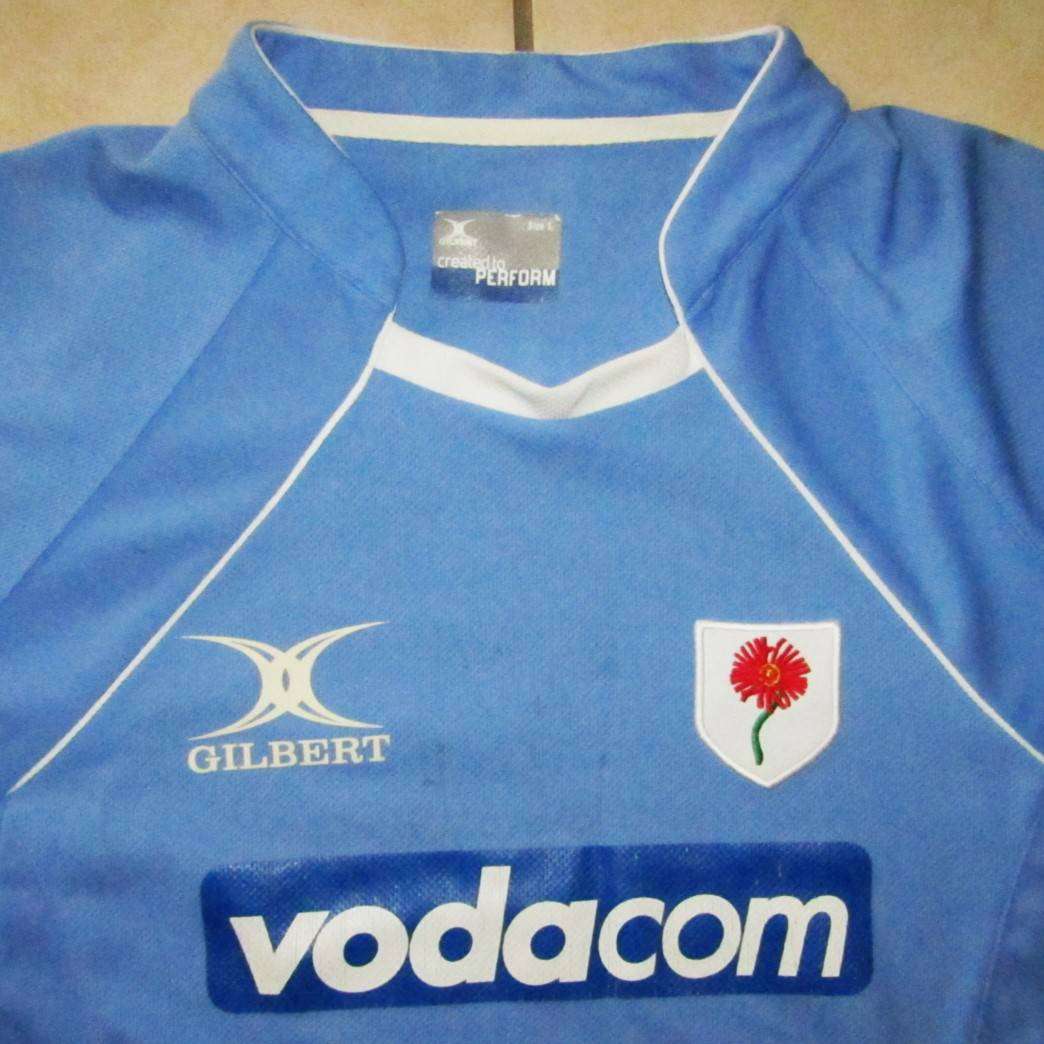Old Bulls Rugby Jersey - Large Size