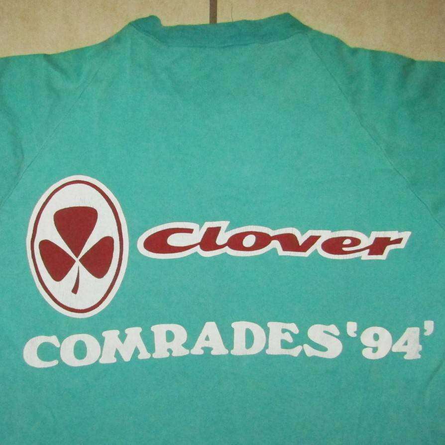 1994 Comrades Marathon Long Sleeve Top