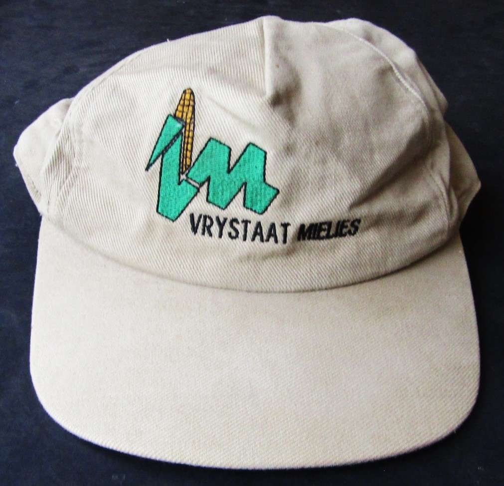 Old Vrystaat Mielies Cap