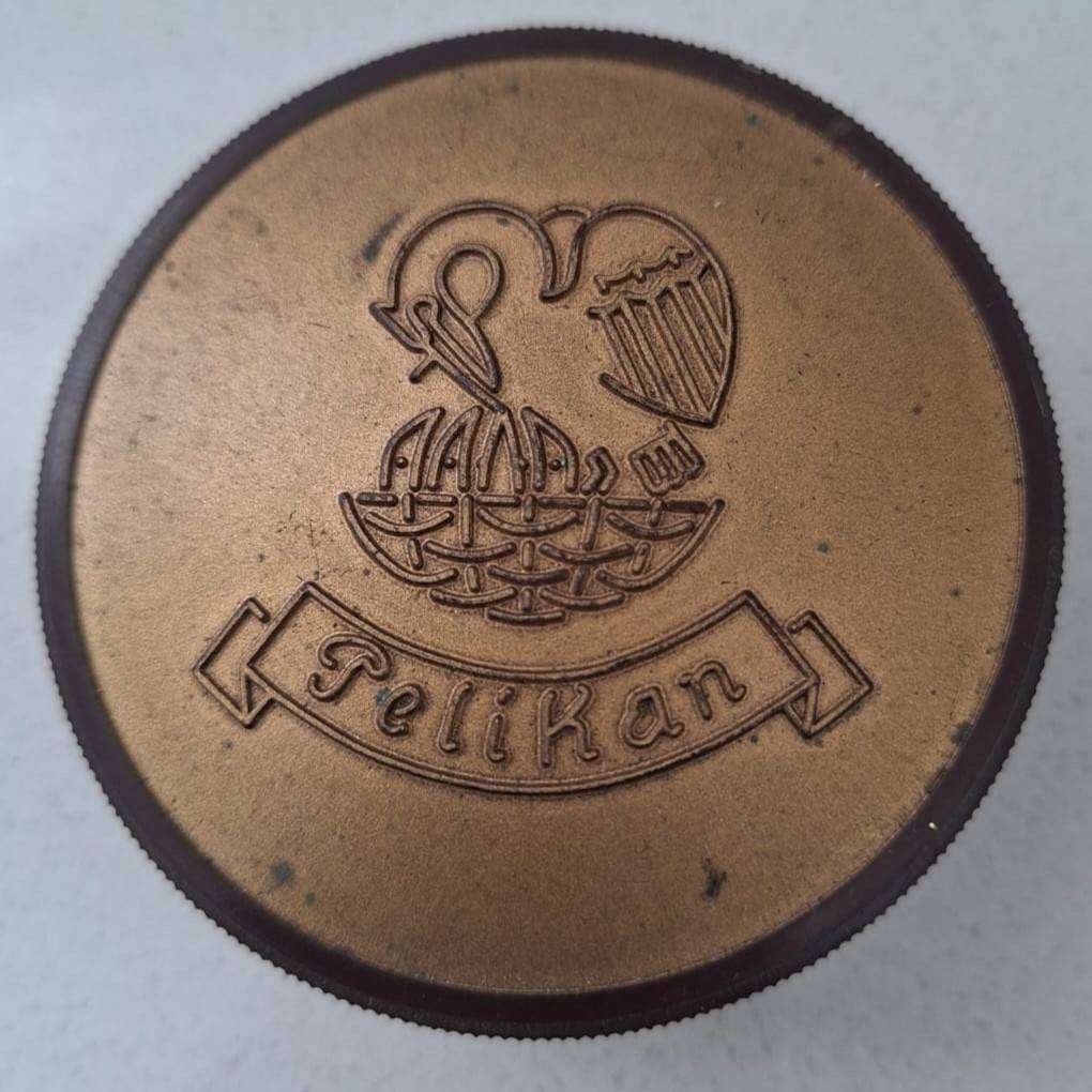 Vintage Pelikan Bakelite Pen Nib Box