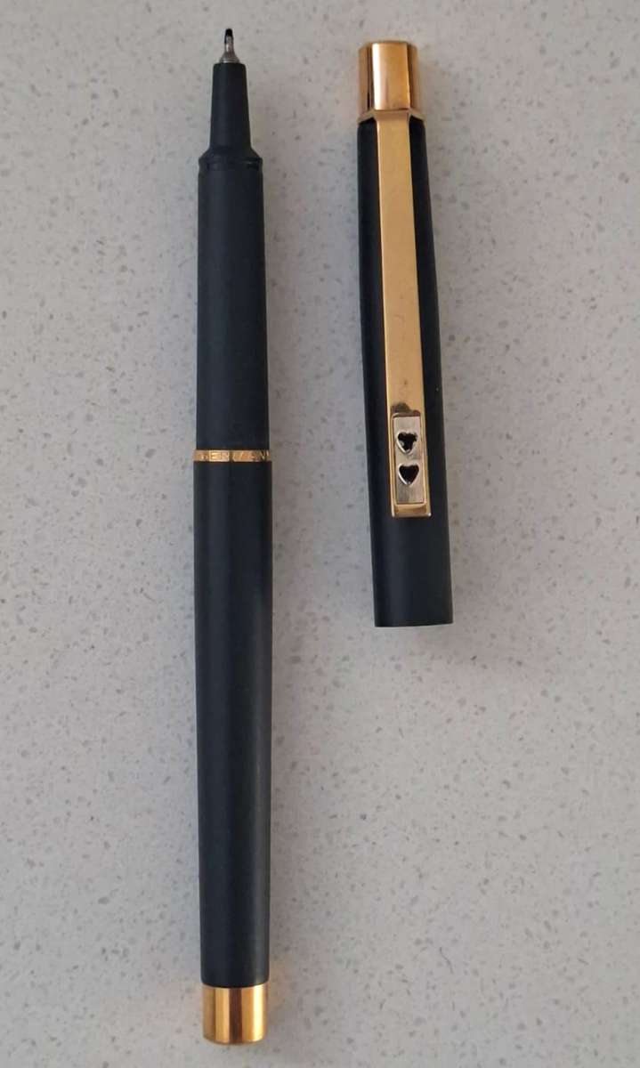 Old Made in West Germany Papermate Pen