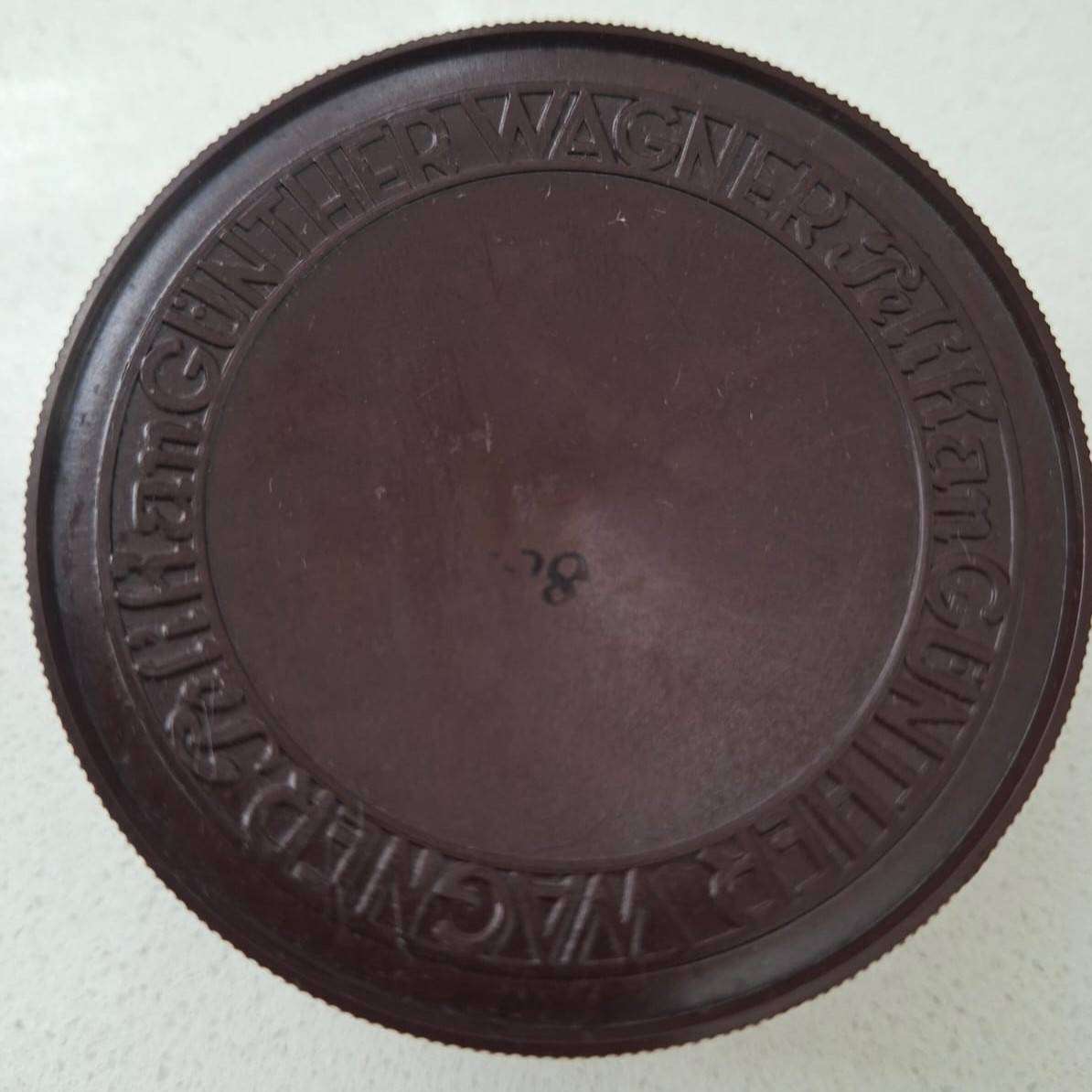Vintage Pelikan Bakelite Pen Nib Box