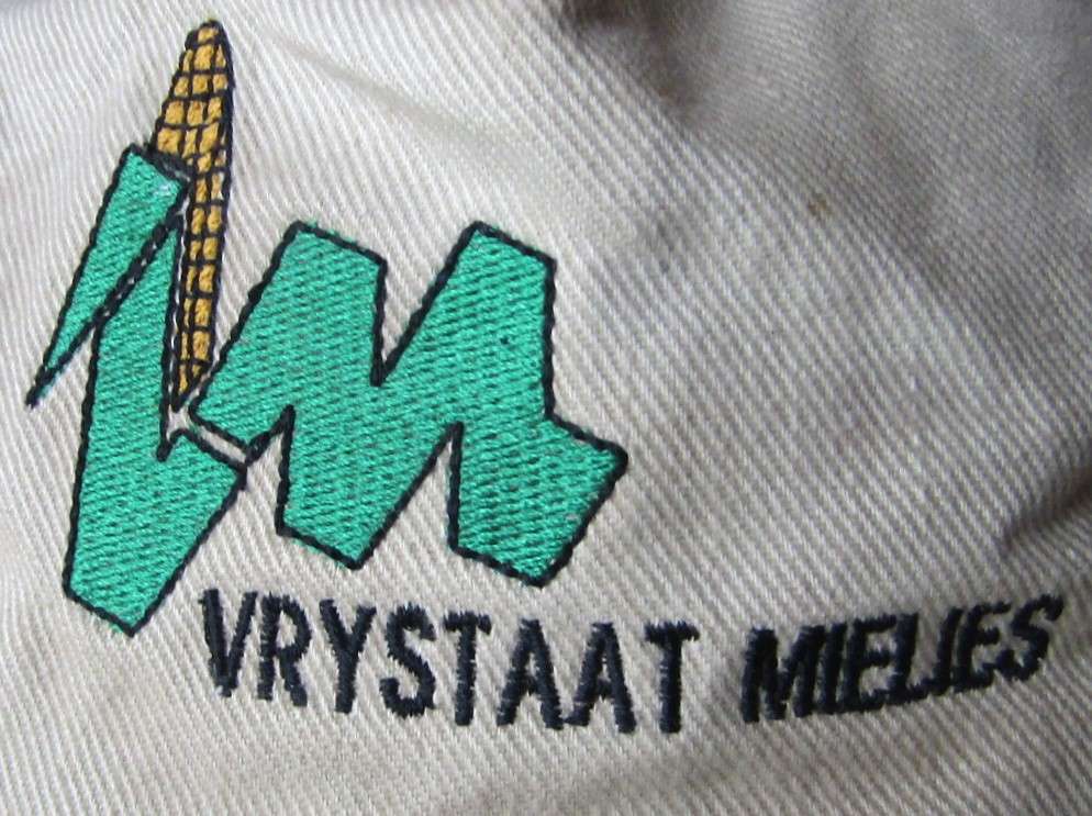 Old Vrystaat Mielies Cap