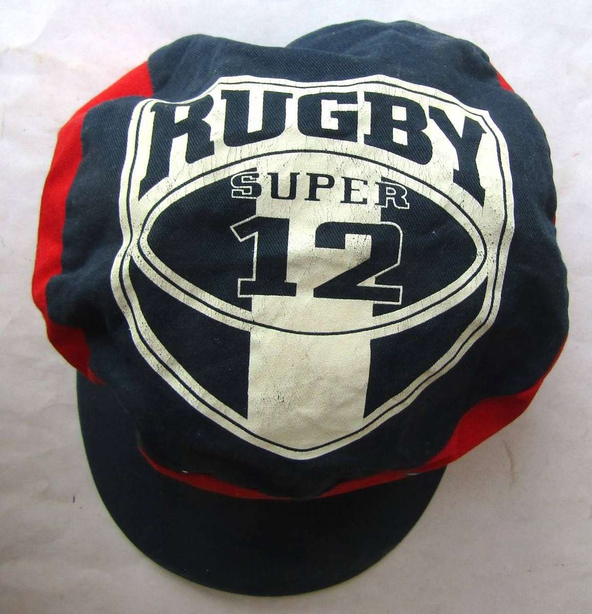 Old Northern Bulls Super 12 Rugby Cap
