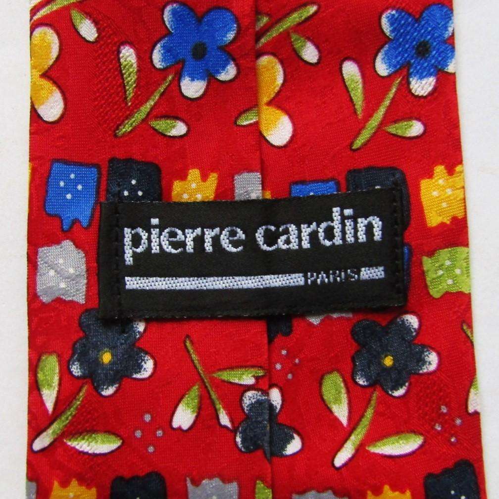 Pierre Cardin Paris Designer Neck Tie