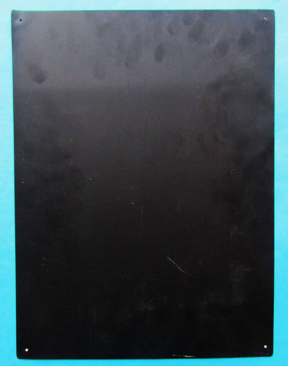 Old Union Castle Shipping Line Metal Sign