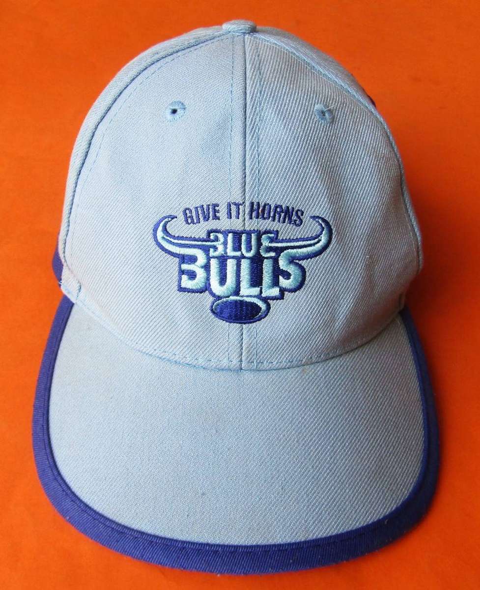 Old Bulls Super 12 Rugby Cap