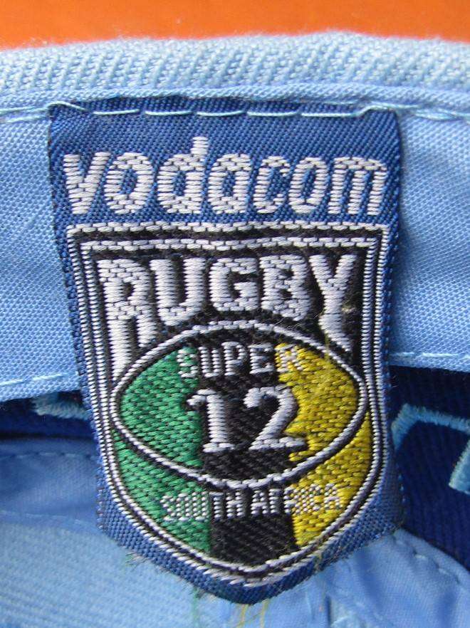 Old Bulls Super 12 Rugby Cap