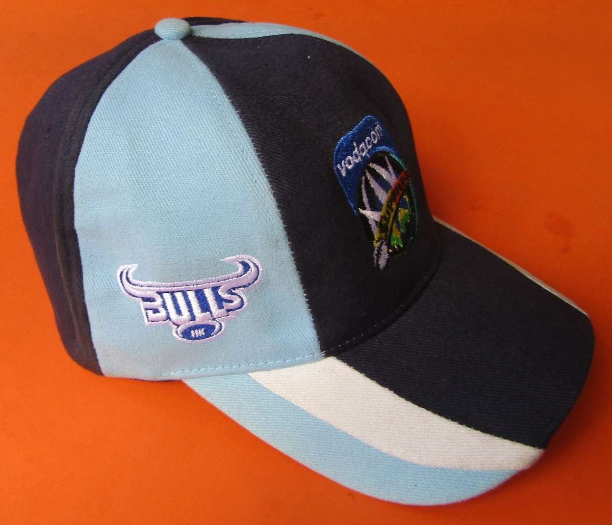 2007 Super 14 Final - Bulls vs Sharks - Rugby Cap