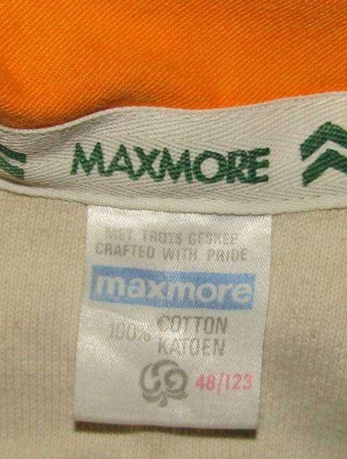 1996 SA Korrektiewe Dienste Players Rugby Jersey