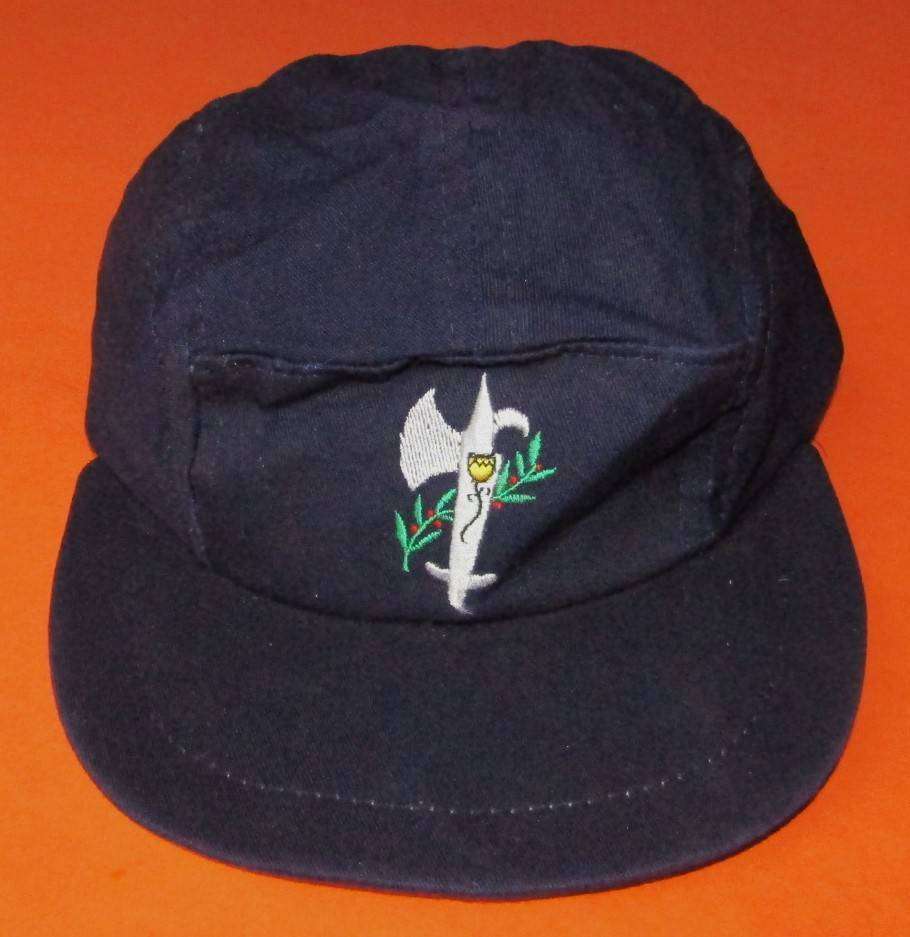 SAAF 17 Squadron Cap