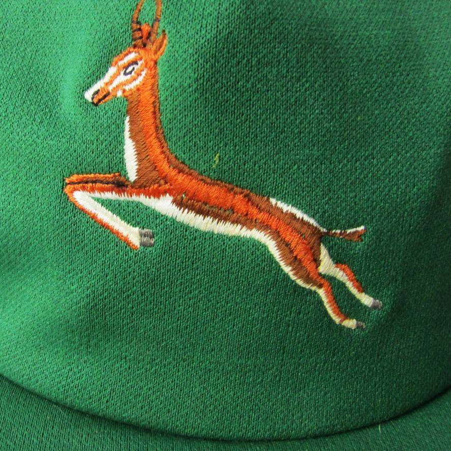 Old Springbok Rugby Cap