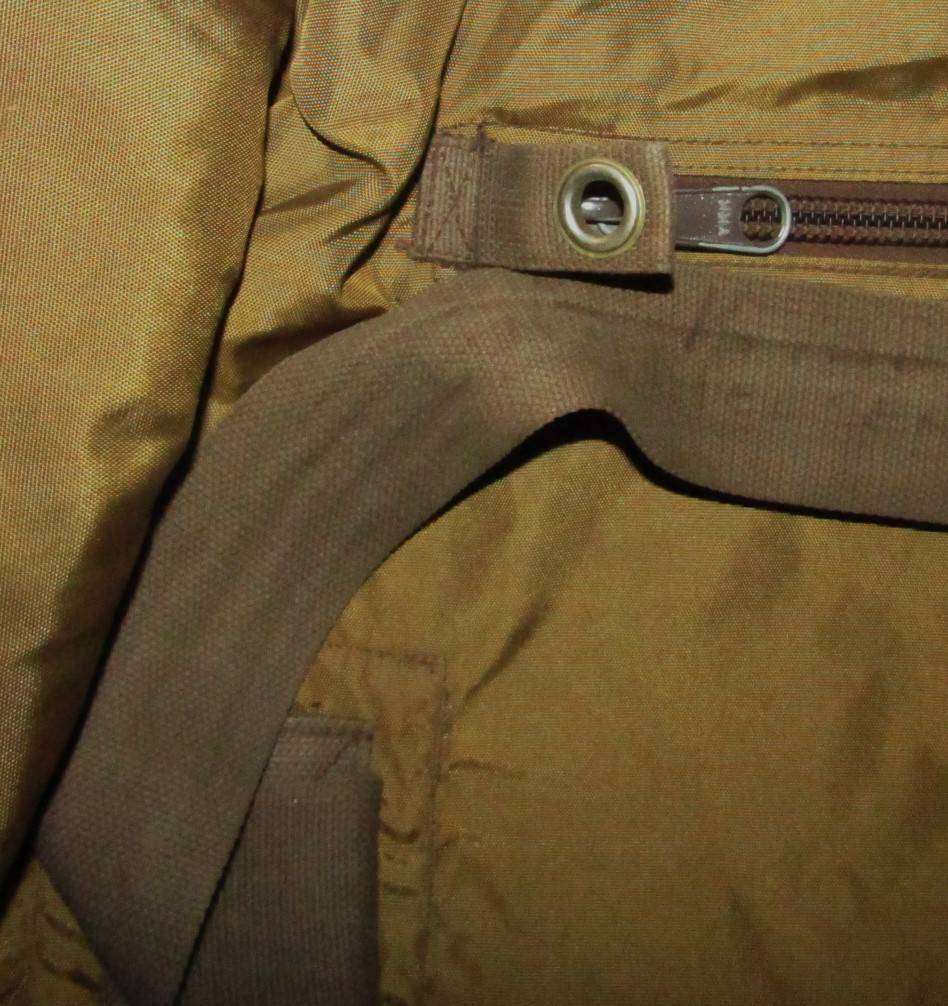 SADF Border War Army Duffle Kit Bag