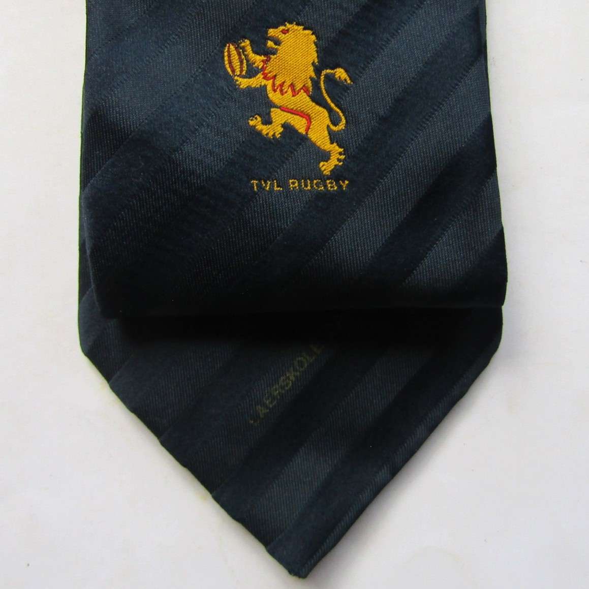 Old Transvaal Rugby Neck Tie