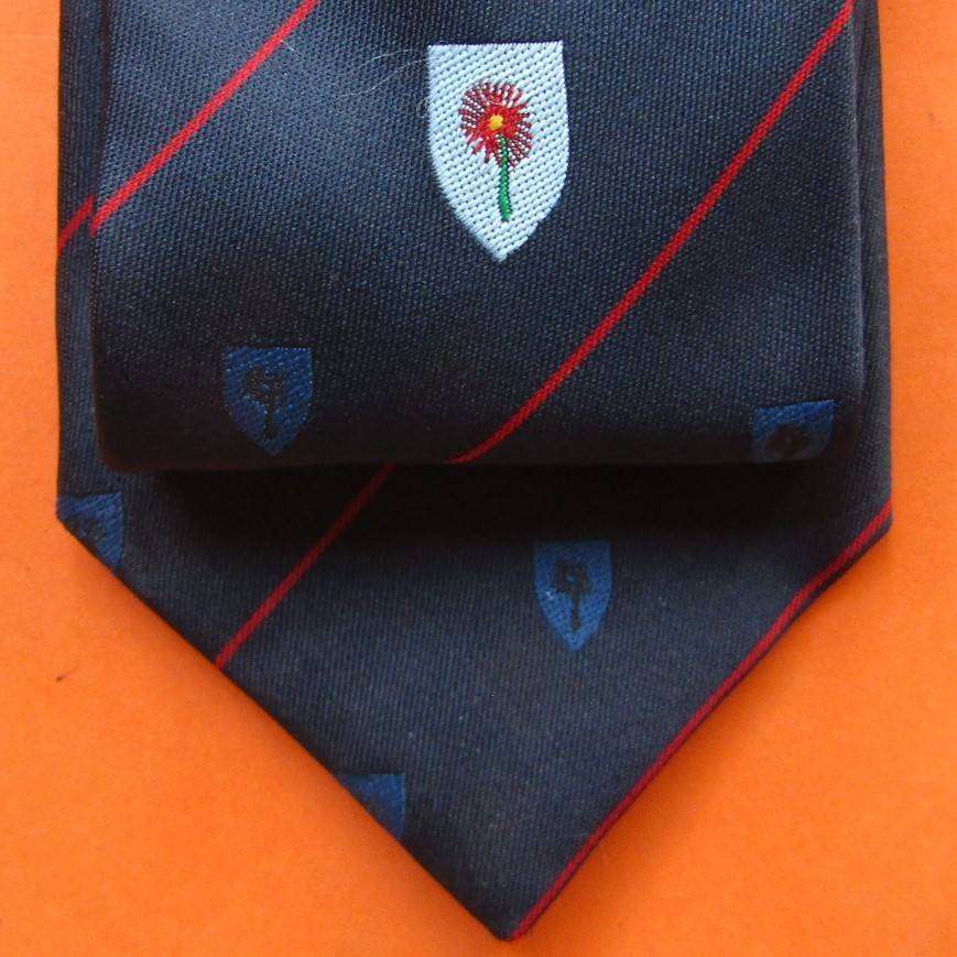 Old Noord Transvaal Rugby Neck Tie