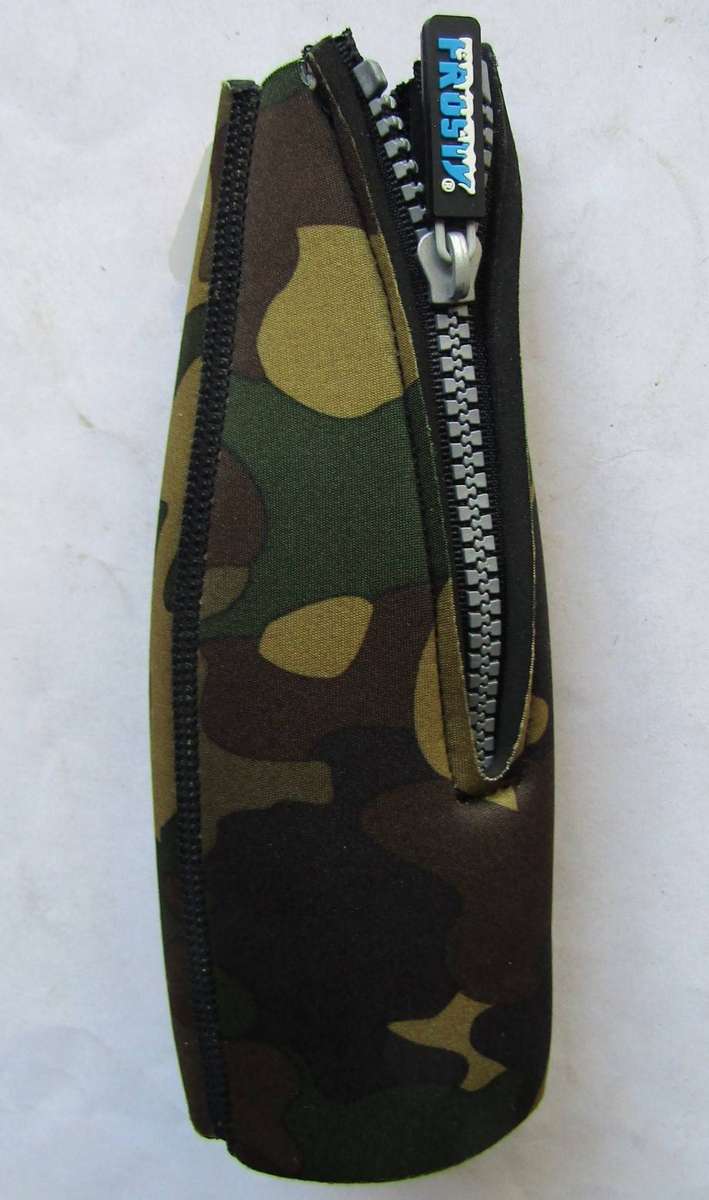 Unused Kruger Park Camo Drinks Cooler