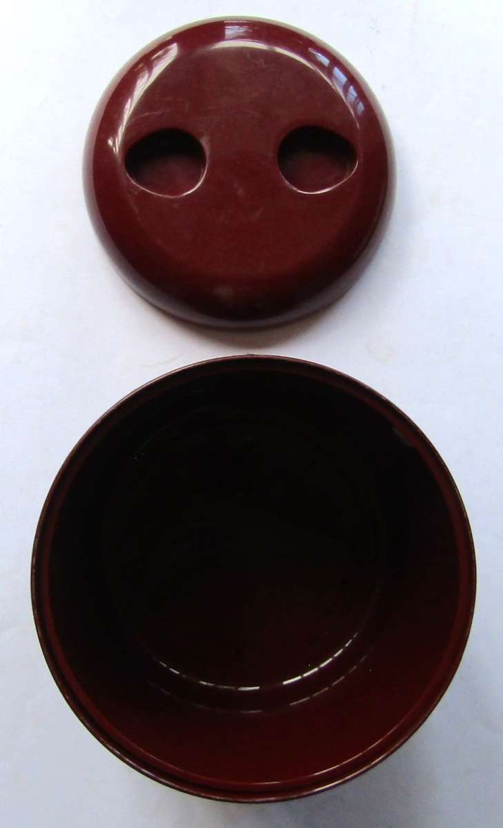 Old Three Ships Whisky Ice Bucket