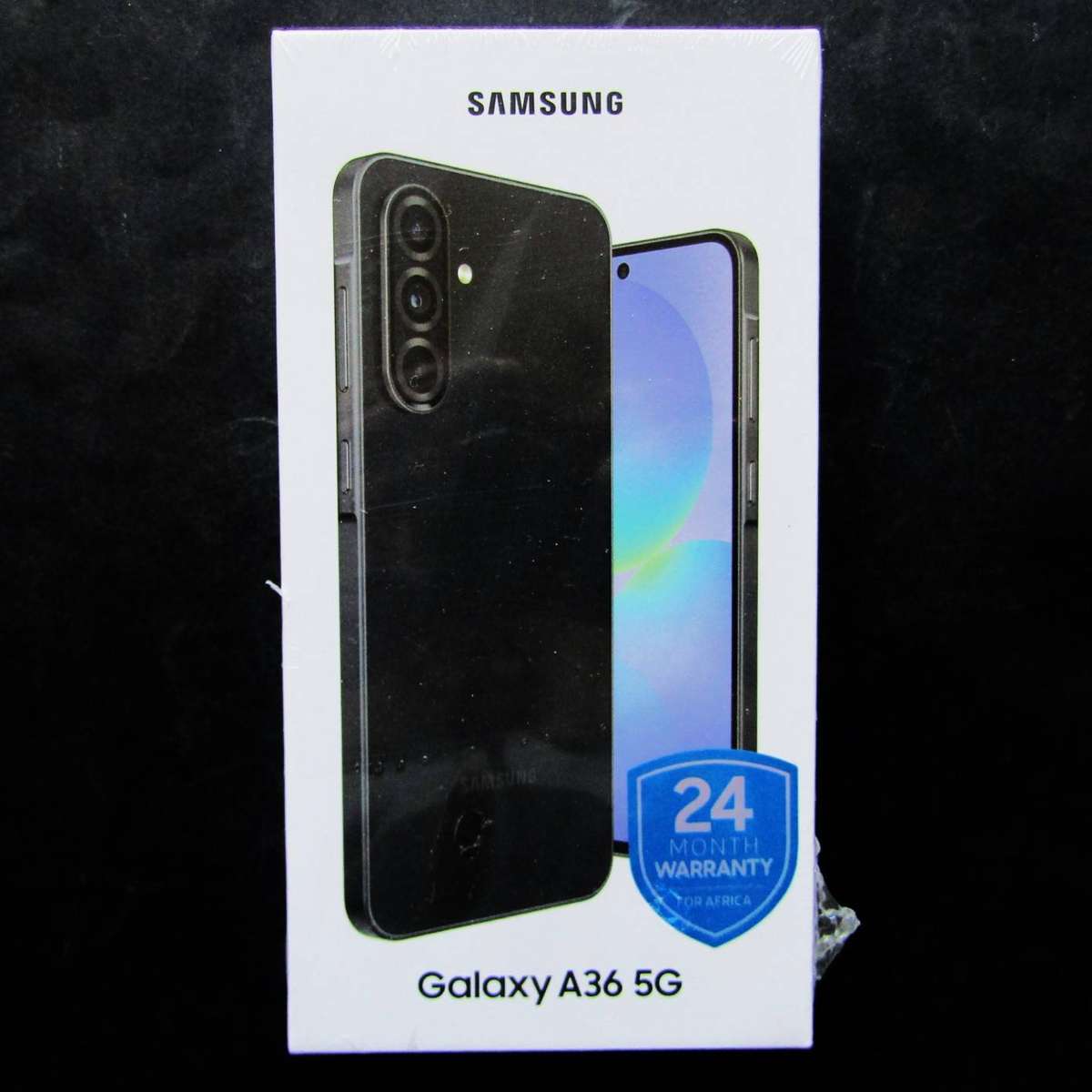 Samsung Galaxy A36 5G Phone