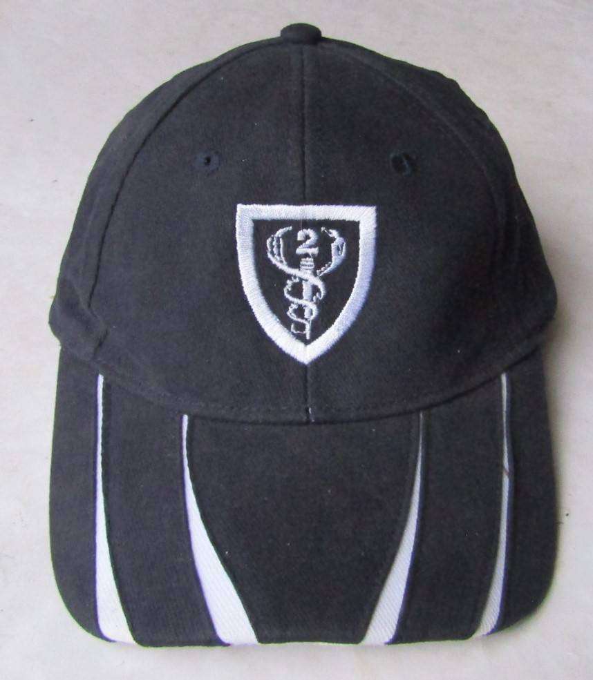 SADF 2 Military Hospital Cap