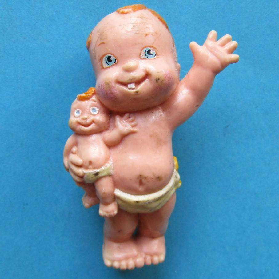 Magic Diaper Babies Figure from 1992