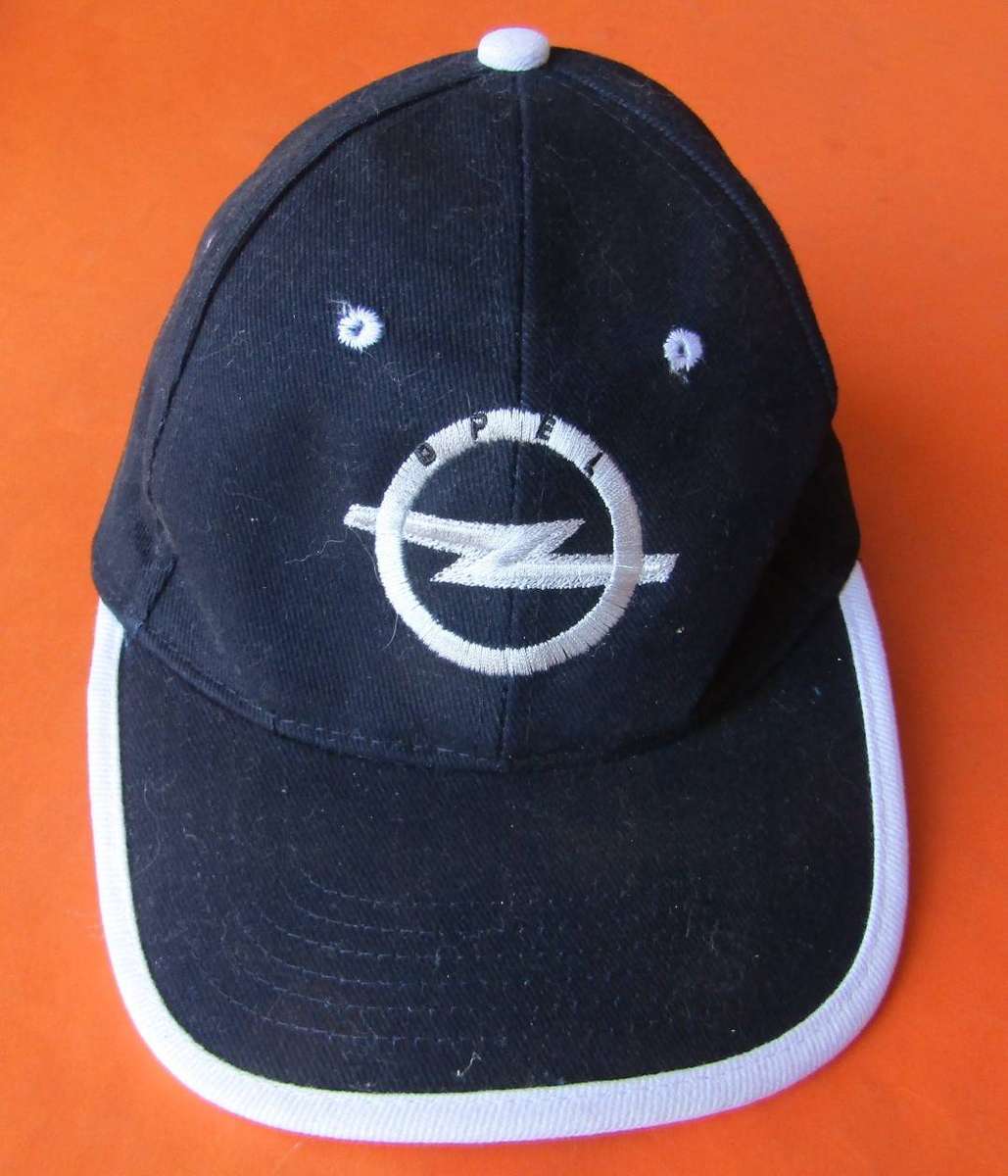 Old Opel Motors Cap